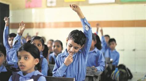 Gujarat Pilot Project Launched To Revive Govt Technical Schools