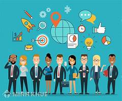 Hoc Hoi Tu Huyen Thoai Kinh Doanh De Tro Thanh So Mot