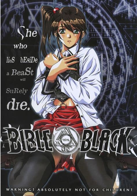 Bible Black Vol 1 Br