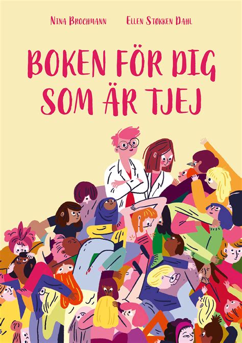 Köp Boken För Dig Som Är Tjej Ellen Och Ninas Guide Till Pu Apohem