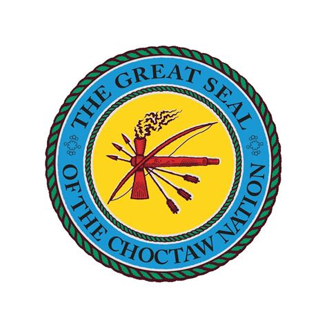 Visitor Info Choctaw Nation Headquarters