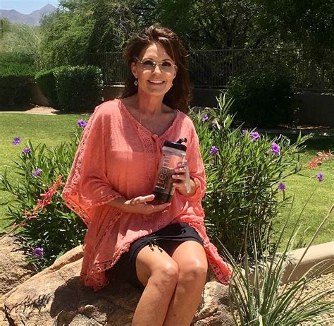 Hottest Sarah Palin Bikini Pictures Are A Genuine Masterpiece The