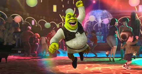 Tiktok Sensation Shrek Rave Coming To Leicester As Part Of Uk Tour