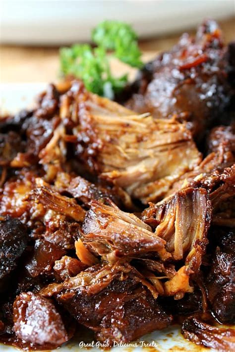 How To Cook Country Style Pork Ribs In A Crock Pot Hno At