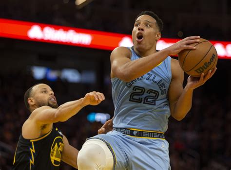 Grizzlies How Desmond Bane Can Make All Star Debut In 2022 23