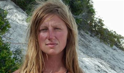 No One Died On ‘naked And Afraid But Some Got Gravely Ill