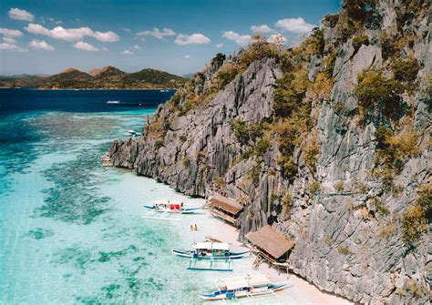 Coron Things To Do Complete 2 Day Guide To Coron Philippines