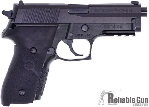 Used Norinco Np 34 Dasa Semi Auto Pistol 9x19mm 44 108mm
