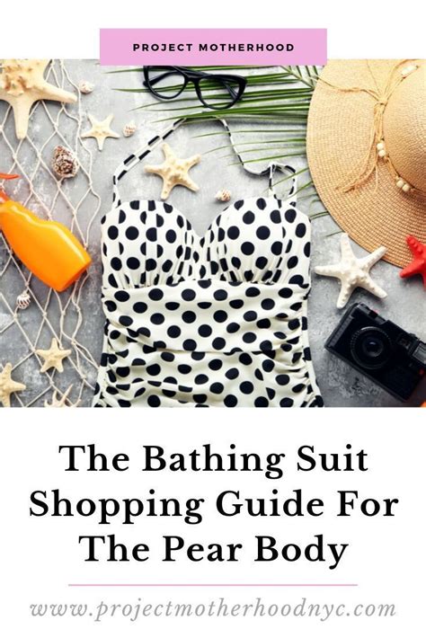 Bathing Suit Shopping Doesnt Need To Be Overly Difficulttry These