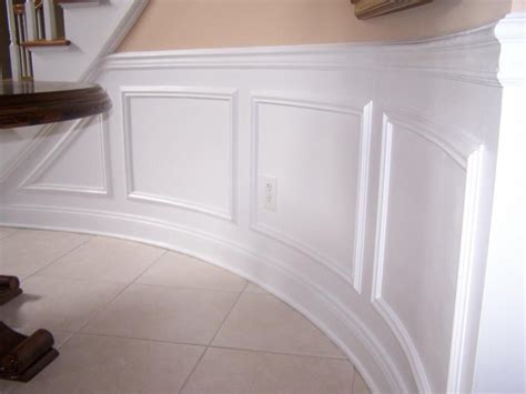 How to use chair rail in a dining room. chair rail ideas | chair rail ideas for dining room ...