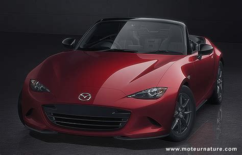 This is a list of mazda motor vehicle models. New Mazda MX-5 Miata, the 40 mpg sports car?MotorNature ...