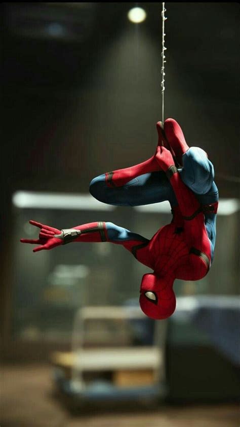 Pin On Homem Aranha