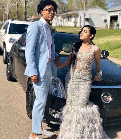 Cute Prom Outfit Ideas For Couples On Stylevore