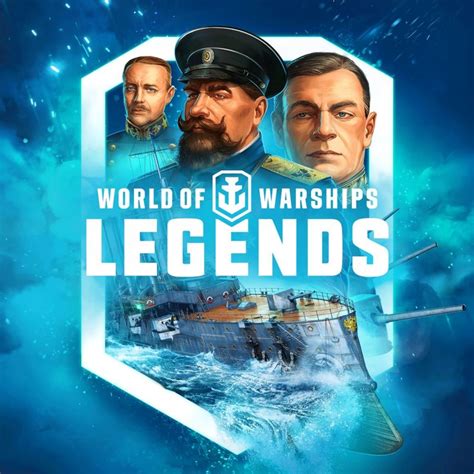 World Of Warships Legends Aurora Borealis 2020 Playstation 4 Box