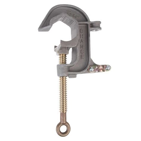 Wagner Smith Equipment Co C600 2255 Ground Clamp C Type 5h