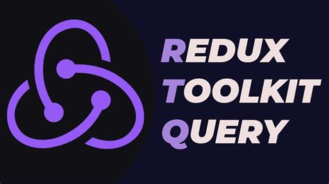 Redux Toolkit Query Crud Tutorial Rtk Query Youtube
