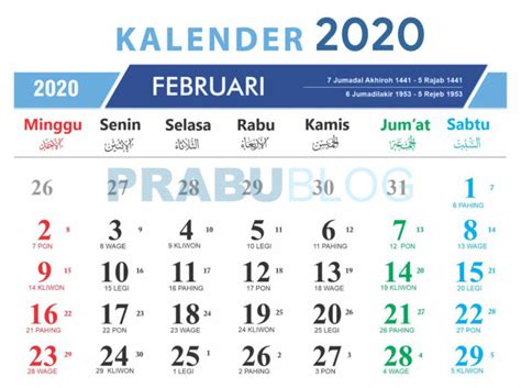 Awasome Kalender Karo Februari 2021 References Kelompok Belajar