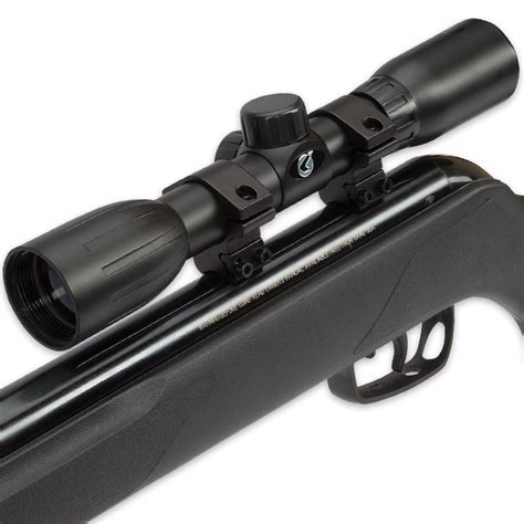 Gamo 177 Varmint Hunter Air Pellet