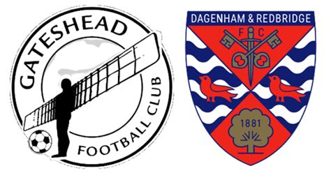 Gateshead Vs Dagenham And Redbridge Prediction Free Betting Tips And Odds