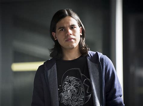 Cisco Carlos Valdes The Flash From When Dead Doesnt Mean Dead 21