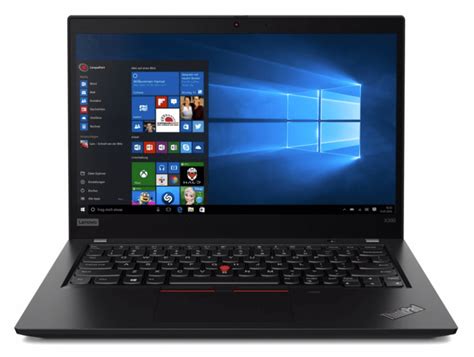 Lenovo Thinkpad X390 133 Inch Laptop Price And Specs Laptrinhx News