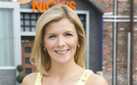 Jane Danson Reveals How She Struggled With Coronation Street Fame And