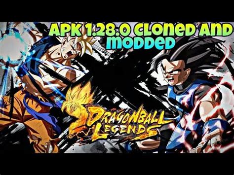 Hay day android latest 1.51.91 apk download and install. Dragon Ball Legends Apk 1.28.0 (cloned and modded) in Descrizione - YouTube
