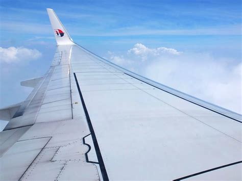 Kuala lumpur international airport, 43900 sepang, selangor, מלזיה. CHASING FOOD DREAMS: Fly Me To Labuan with Malaysia ...