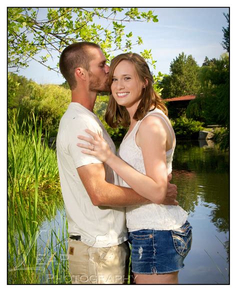 Boise Engagement Photographers Save The Date Cody Rae Blog