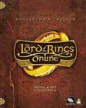 Descargar The Lords Of The Rings ONLINE Torrent GamesTorrents