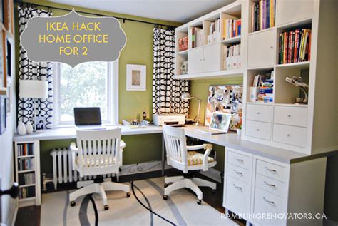 How To Set Up A Hobbyhome Office Lipstick Alley