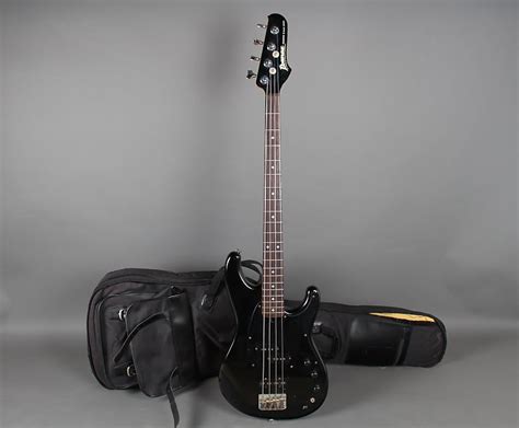 1985 Ibanez Roadstar Ii Rb650 Electric Bass Guitar Reverb