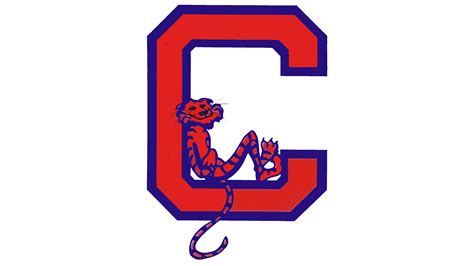 Clemson Tigers Logo Symbol History Png 38402160