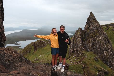 Old Man Of Storr In The Isle Of Skye A Complete Guide