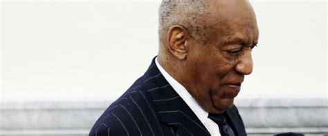 Witness Recalls Telling Bill Cosby Dr Huxtable What Are You Doing To Me Abc News