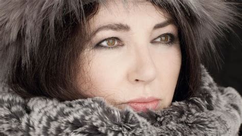 Why Did Kate Bush Never Tour After 1979 Bbc News