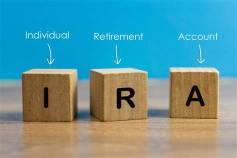Guide To Setting Up A Self Directed Ira Mckee Capital Group