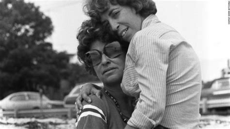 How Donna Gottschalks Chronicled 1970s Lesbian Life Cnn Style
