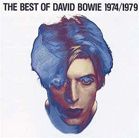 The Best Of David Bowie 1974 79 By David Bowie On Amazon Music Amazon