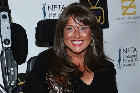 Abby Lee Miller Is Back To Dancing Following Cancer Battle