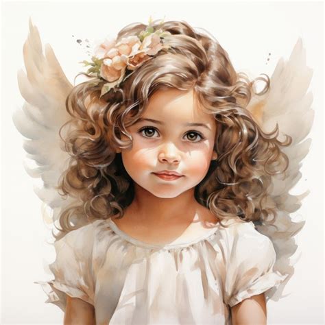 Beautiful Angels Pictures Angel Pictures Angel Images Watercolor