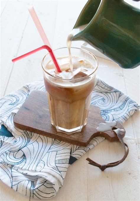 15 Tasty Almond Milk Coffee Recipes To Sweeten Your Mornings