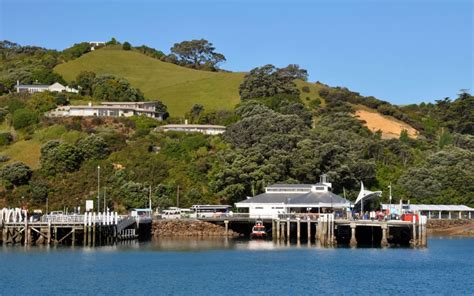 Second Waiheke Ferry Service Raises Fare Prices Rnz News