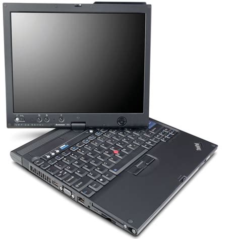 Lenovo Thinkpad X61 Core 2 Duo 16ghz 1gb Ram 80gb Hdd Win7 H