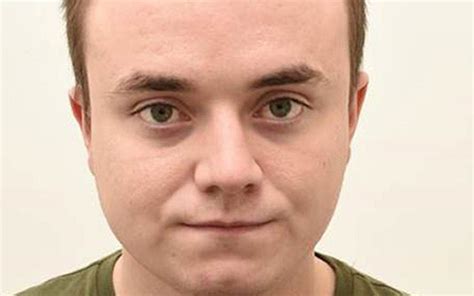 Neo Nazi Who Spoke Of Exterminating Jews Jailed For Life Over Mp Murder Plot Jewish News