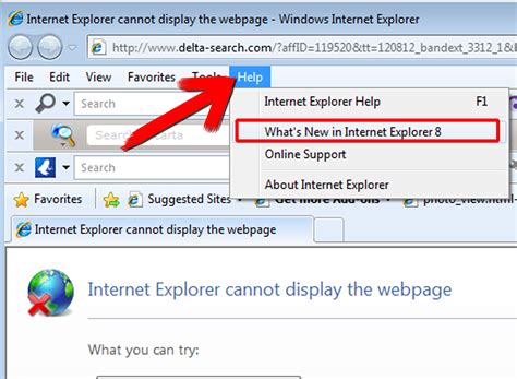 How To Uninstall Internet Explorer 9 9 Steps With Pictures