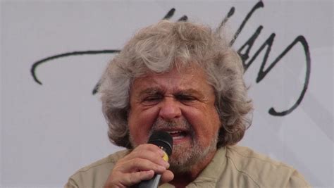 We did not find results for: Beppe Grillo ammette di fare click-baiting, non crederete ...