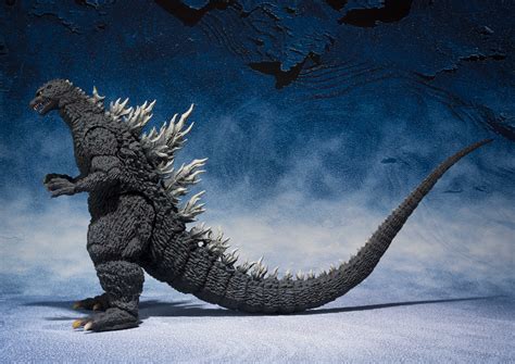 Check out the amazing universe of monsters and films since 1954, and the latest news on godzilla from all over the world! S.H. MonsterArts Godzilla 2002 U.S. Release Details - The ...