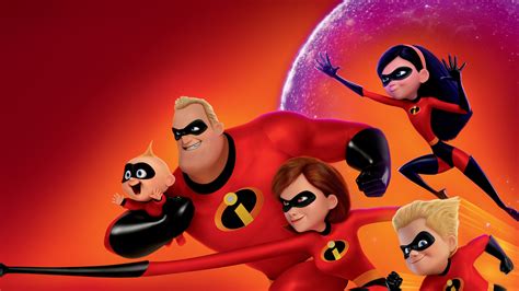 The Incredibles Collection Backdrops The Movie Database TMDB