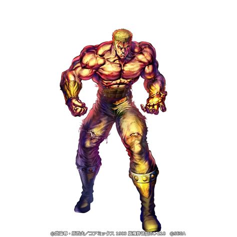 セガ、『北斗の拳 Legends Revive』で「ファルコ 誇り高き魂」が登場！ ランキングガチャにて Gamebiz